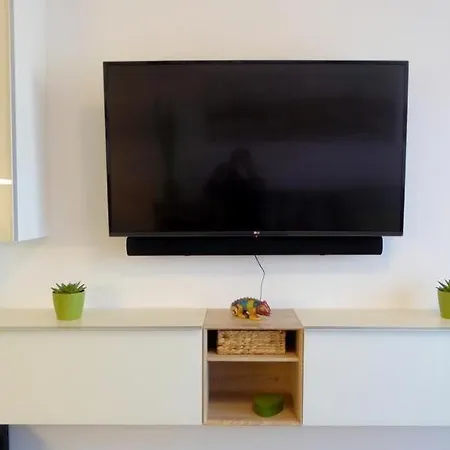 Kuestenquartier, Am Alten Deich 26 8