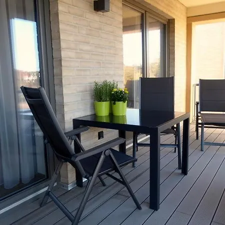 Kuestenquartier, Am Alten Deich 26 8