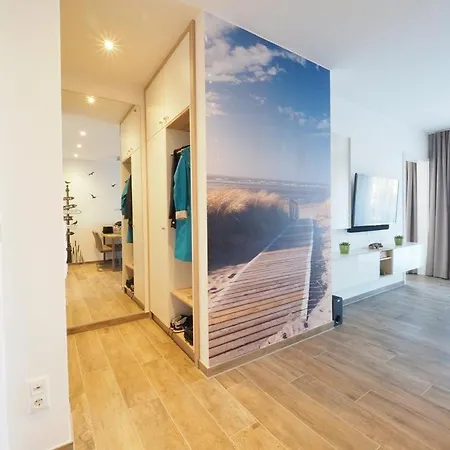 Kuestenquartier, Am Alten Deich 26 8