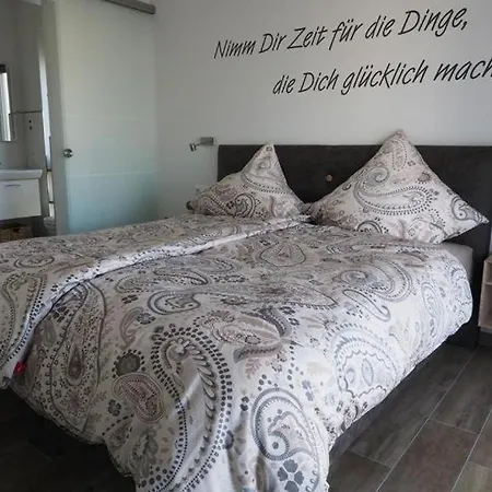 Kuestenquartier, Am Alten Deich 26 8 Dangast