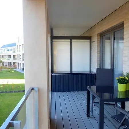 Kuestenquartier, Am Alten Deich 26 8 Apartment